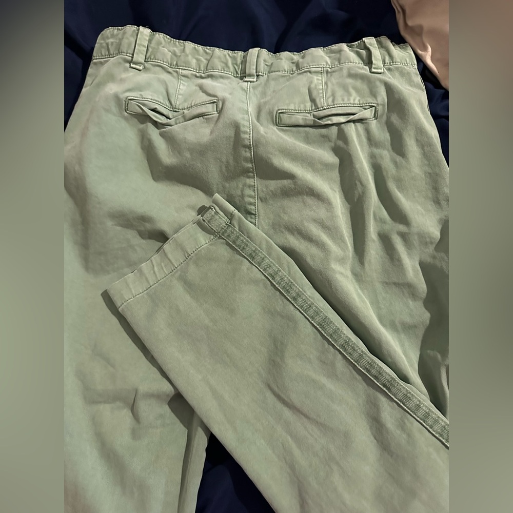 Gap pants